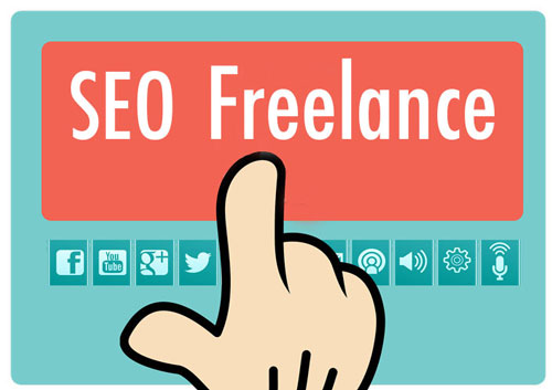 Freelance Barcelona - Consultor SEO especialista en Barcelona